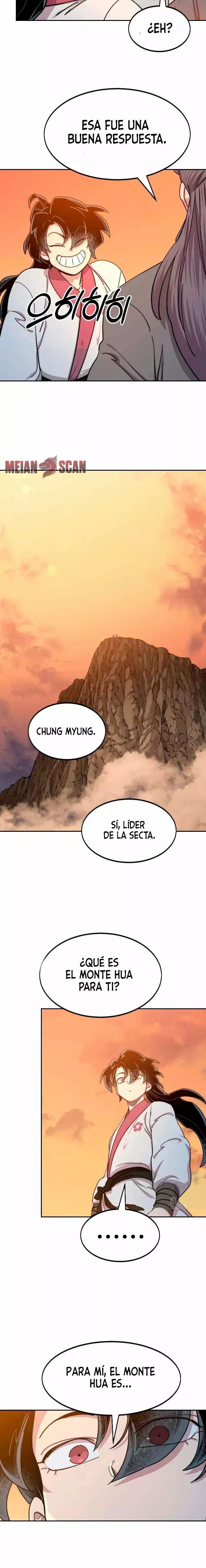 Read Regreso de la Secta del Monte Hua ES Manga Online