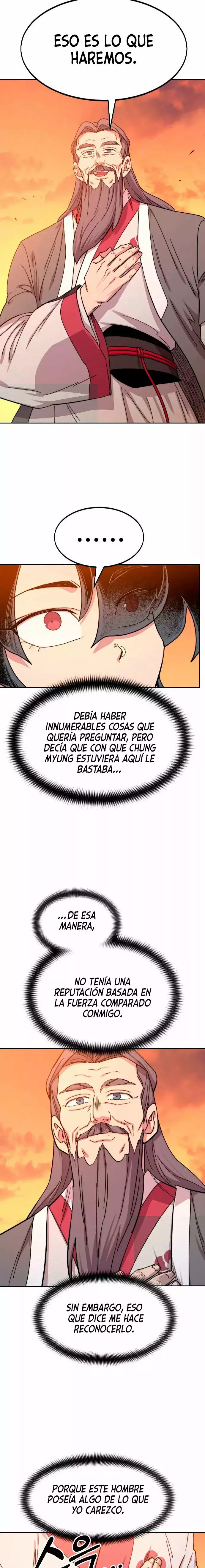 Read Regreso de la Secta del Monte Hua ES Manga Online
