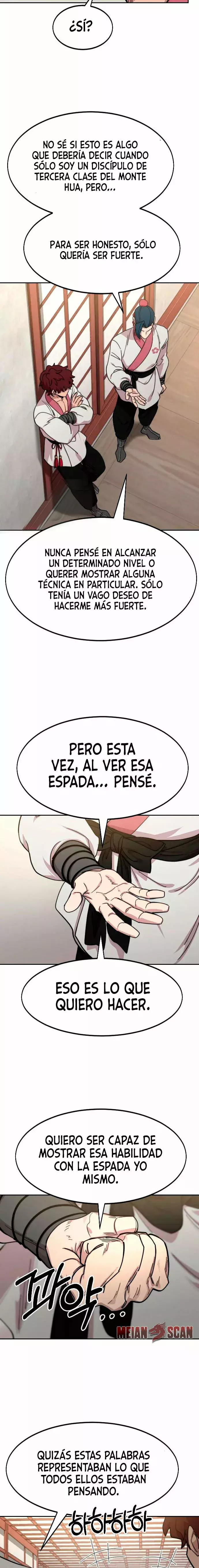 Read Regreso de la Secta del Monte Hua ES Manga Online