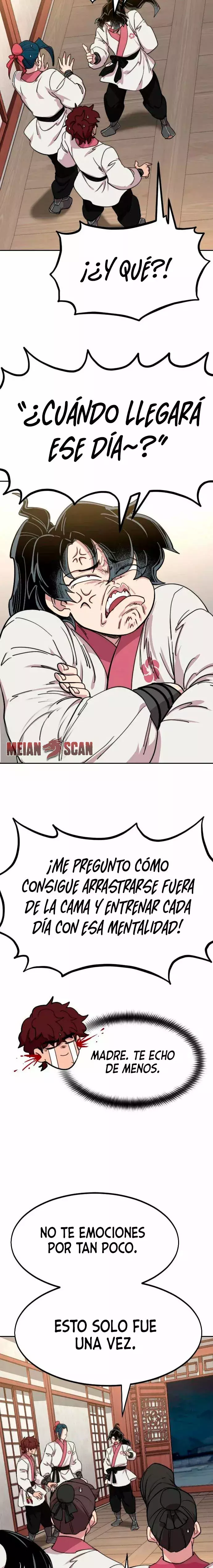 Read Regreso de la Secta del Monte Hua ES Manga Online