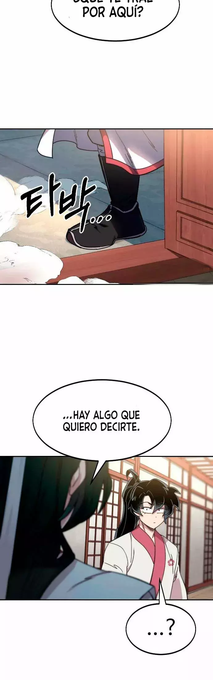 Read Regreso de la Secta del Monte Hua ES Manga Online