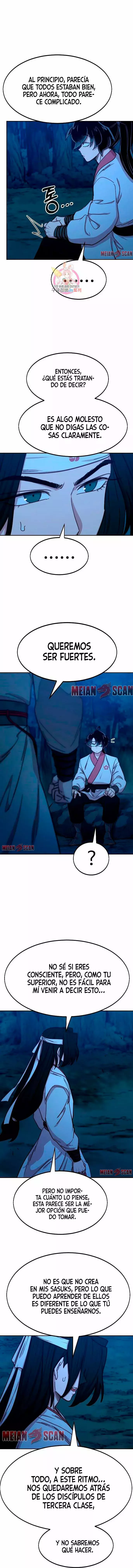 Read Regreso de la Secta del Monte Hua ES Manga Online