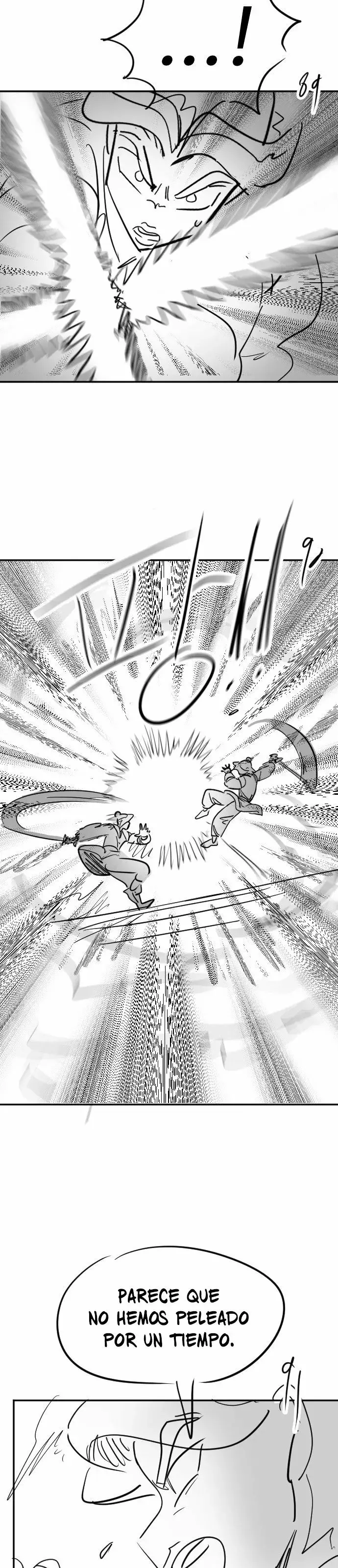 Read Regreso de la Secta del Monte Hua ES Manga Online