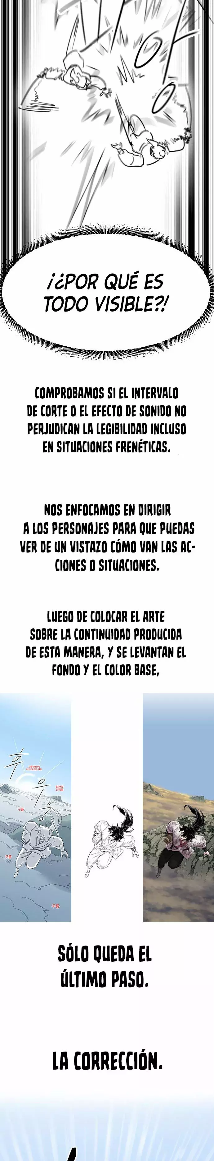 Read Regreso de la Secta del Monte Hua ES Manga Online