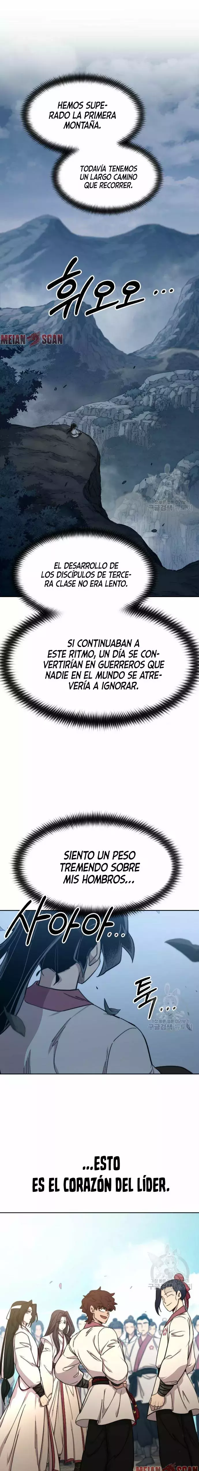 Read Regreso de la Secta del Monte Hua ES Manga Online