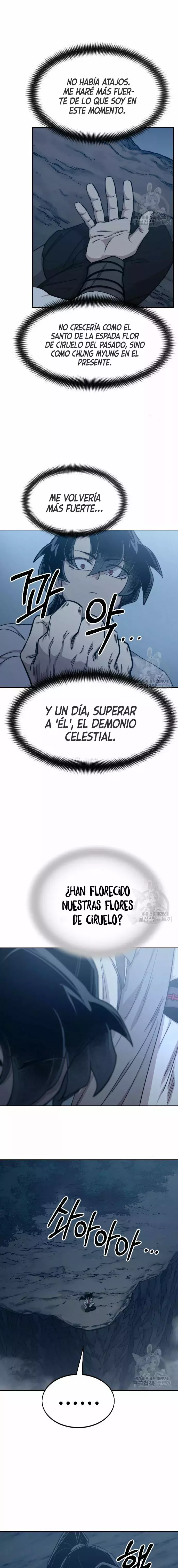 Read Regreso de la Secta del Monte Hua ES Manga Online