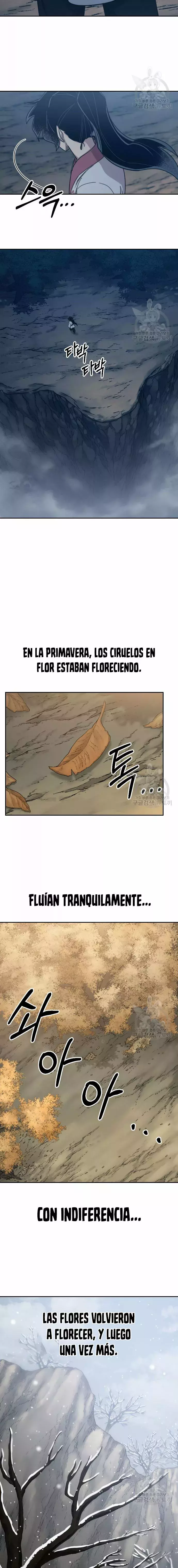 Read Regreso de la Secta del Monte Hua ES Manga Online