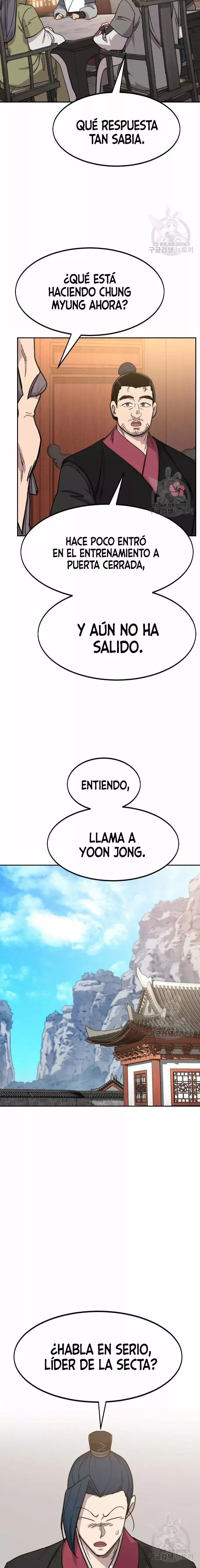 Read Regreso de la Secta del Monte Hua ES Manga Online