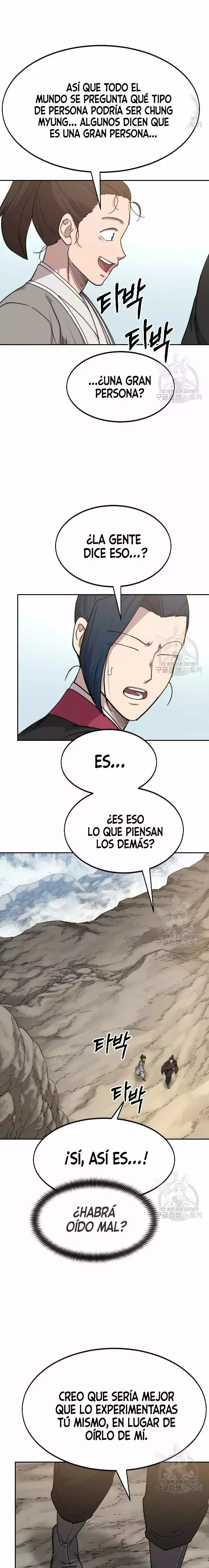 Read Regreso de la Secta del Monte Hua ES Manga Online