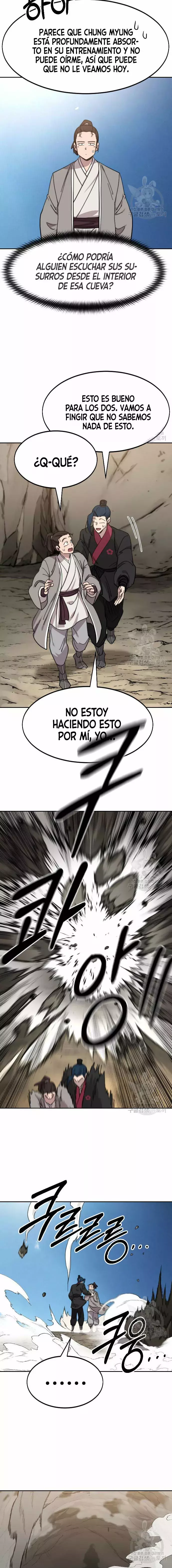 Read Regreso de la Secta del Monte Hua ES Manga Online
