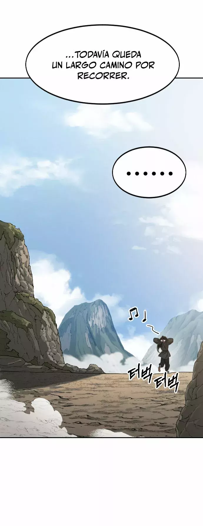 Read Regreso de la Secta del Monte Hua ES Manga Online