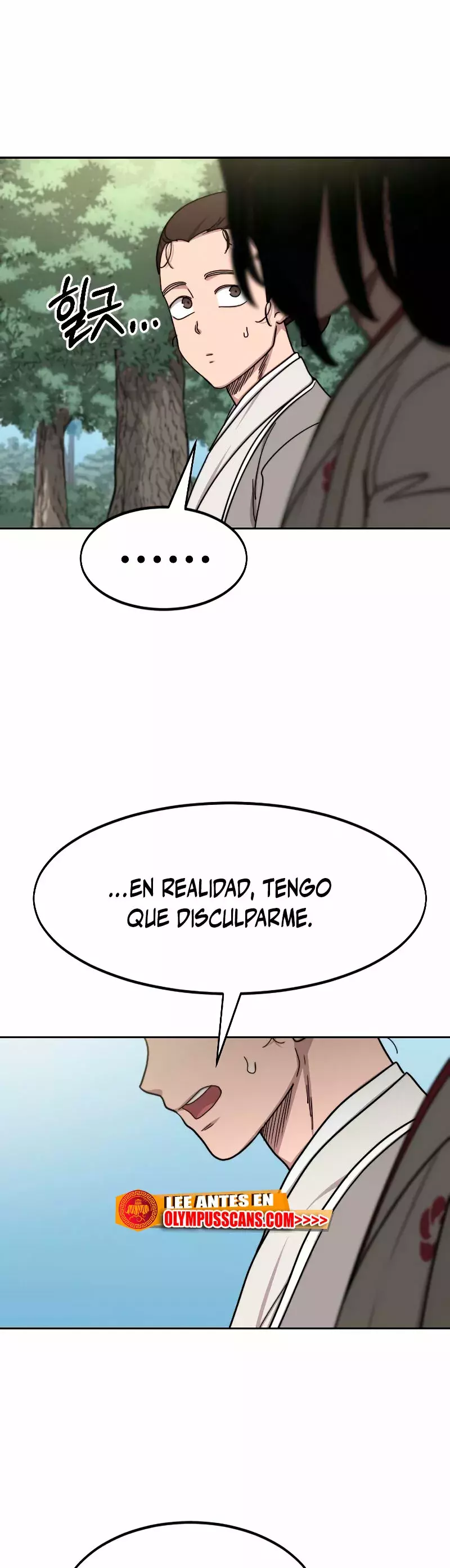 Read Regreso de la Secta del Monte Hua ES Manga Online