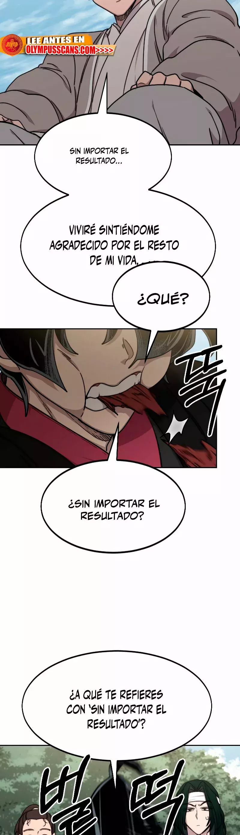 Read Regreso de la Secta del Monte Hua ES Manga Online