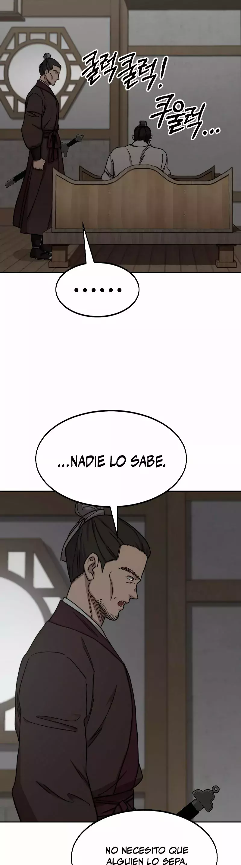 Read Regreso de la Secta del Monte Hua ES Manga Online