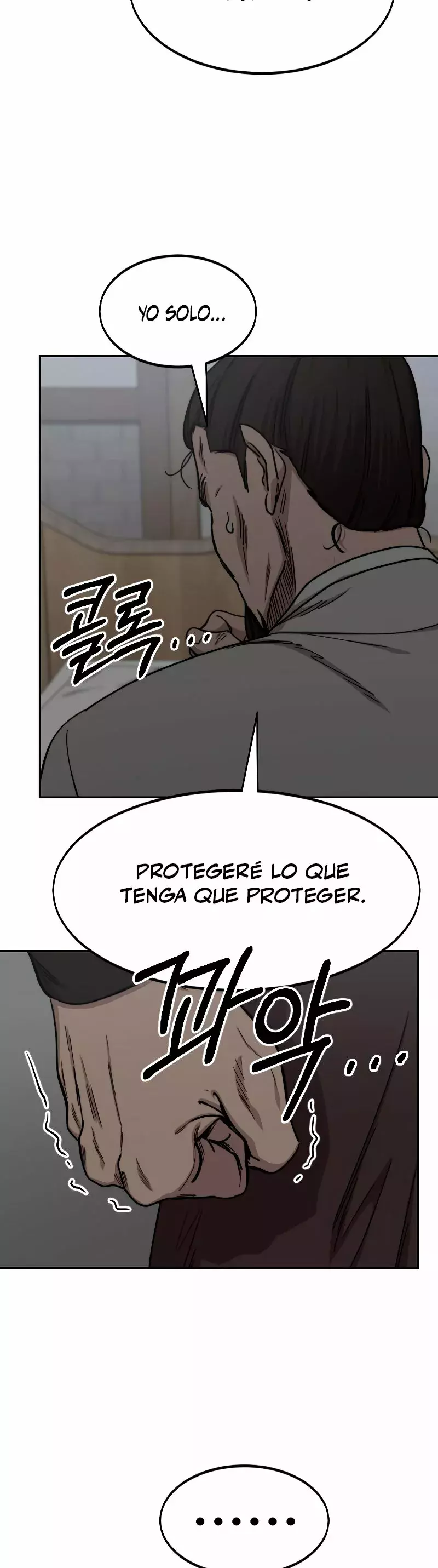 Read Regreso de la Secta del Monte Hua ES Manga Online
