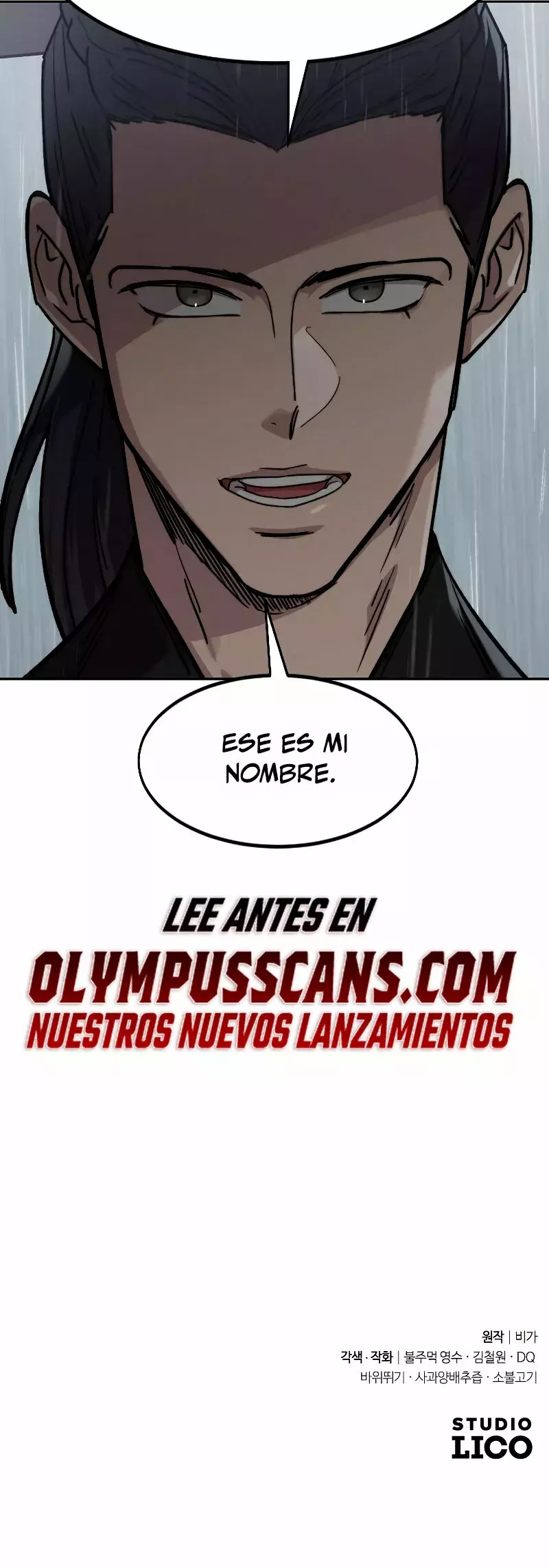 Read Regreso de la Secta del Monte Hua ES Manga Online