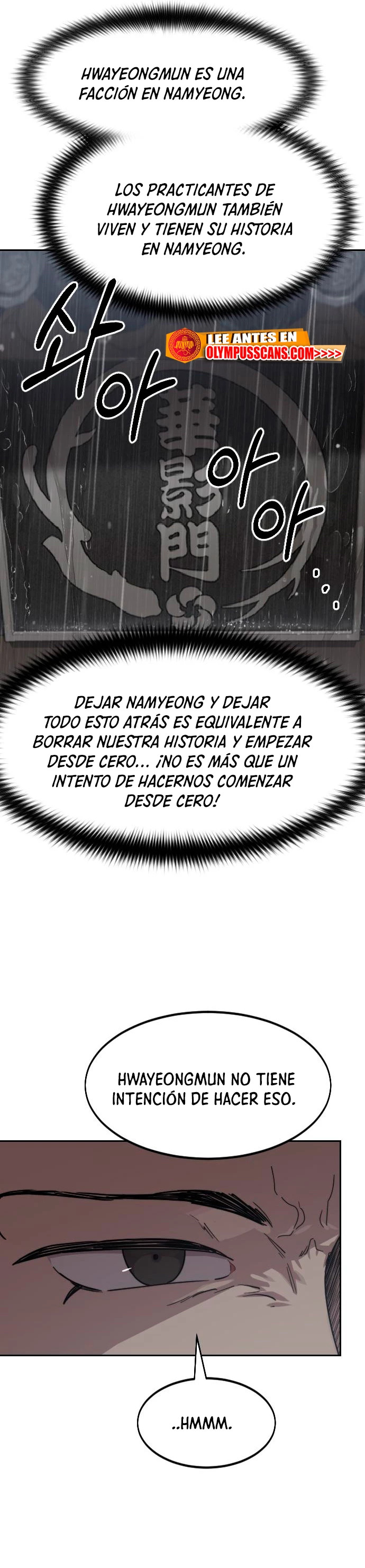 Read Regreso de la Secta del Monte Hua ES Manga Online