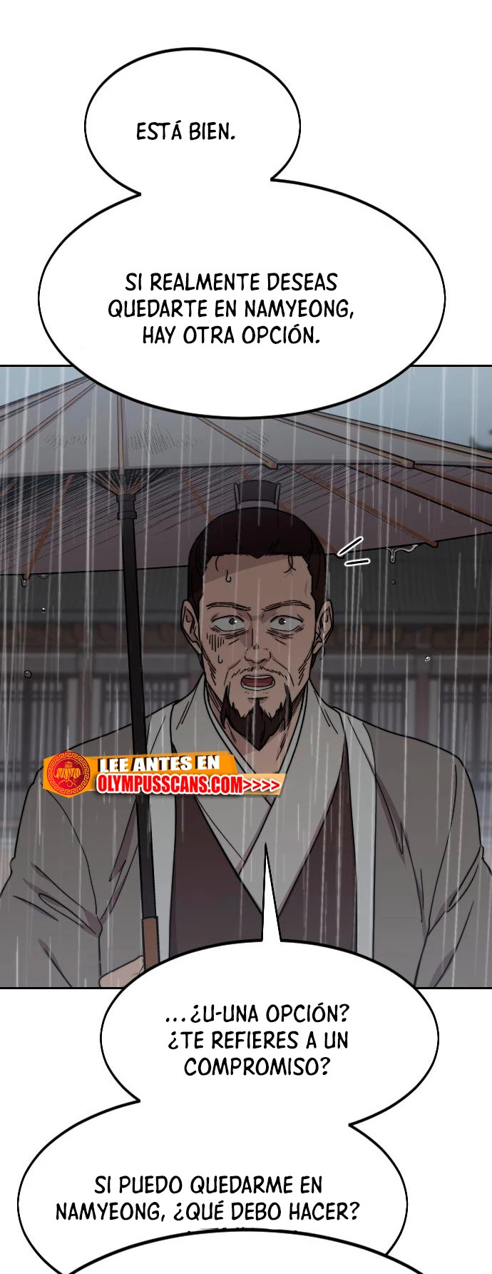 Read Regreso de la Secta del Monte Hua ES Manga Online