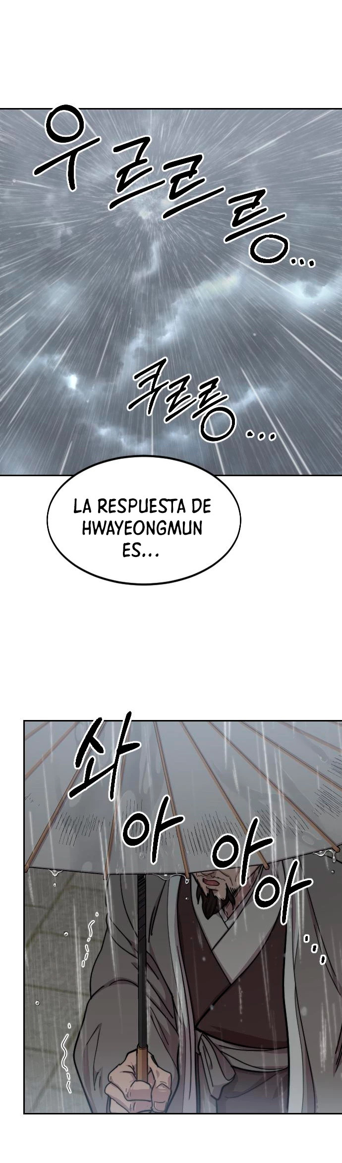 Read Regreso de la Secta del Monte Hua ES Manga Online