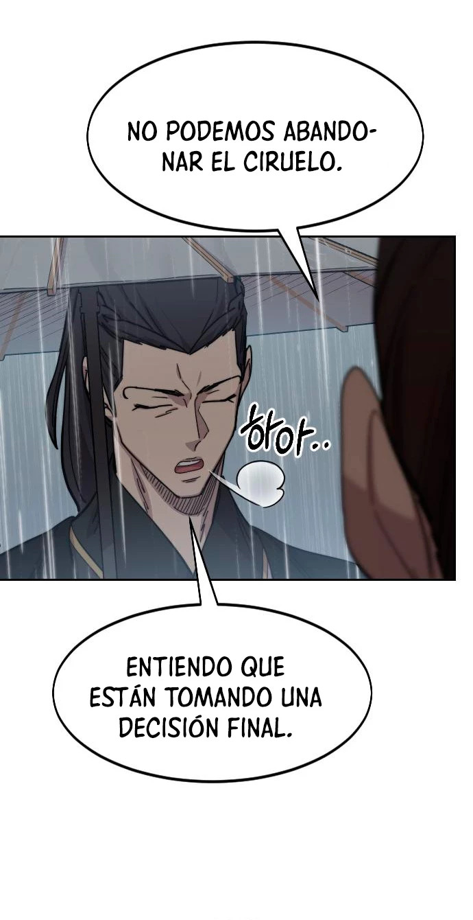 Read Regreso de la Secta del Monte Hua ES Manga Online