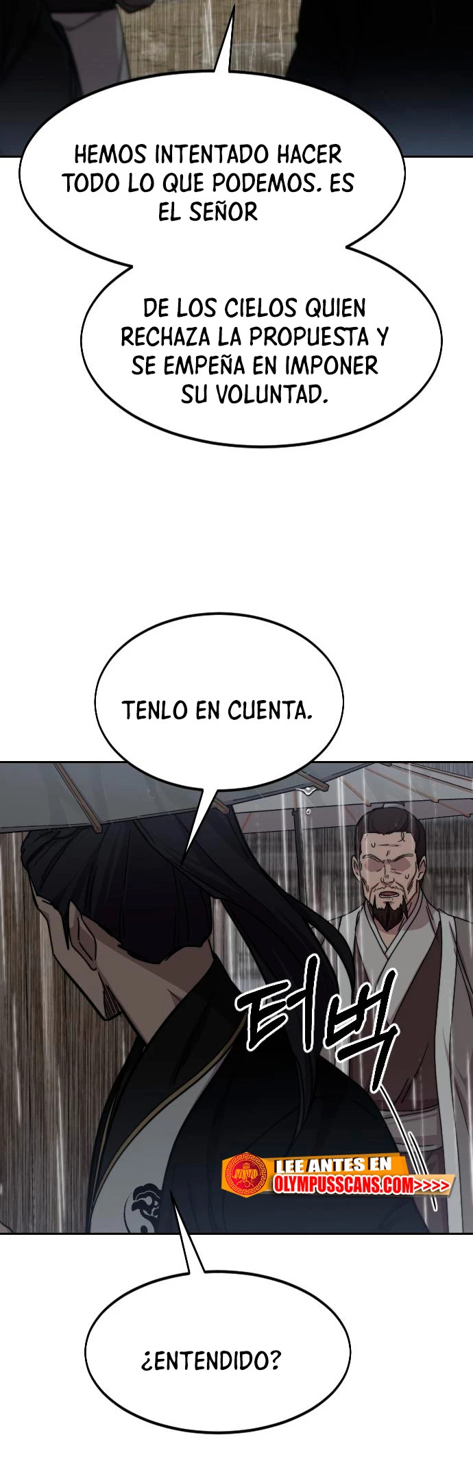 Read Regreso de la Secta del Monte Hua ES Manga Online
