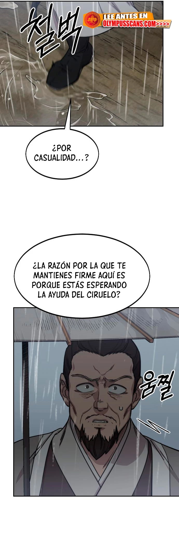 Read Regreso de la Secta del Monte Hua ES Manga Online