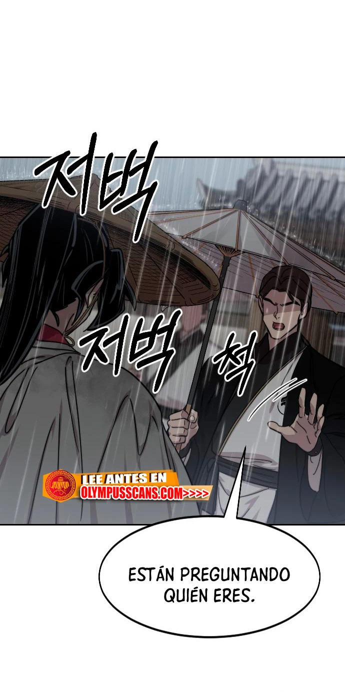 Read Regreso de la Secta del Monte Hua ES Manga Online