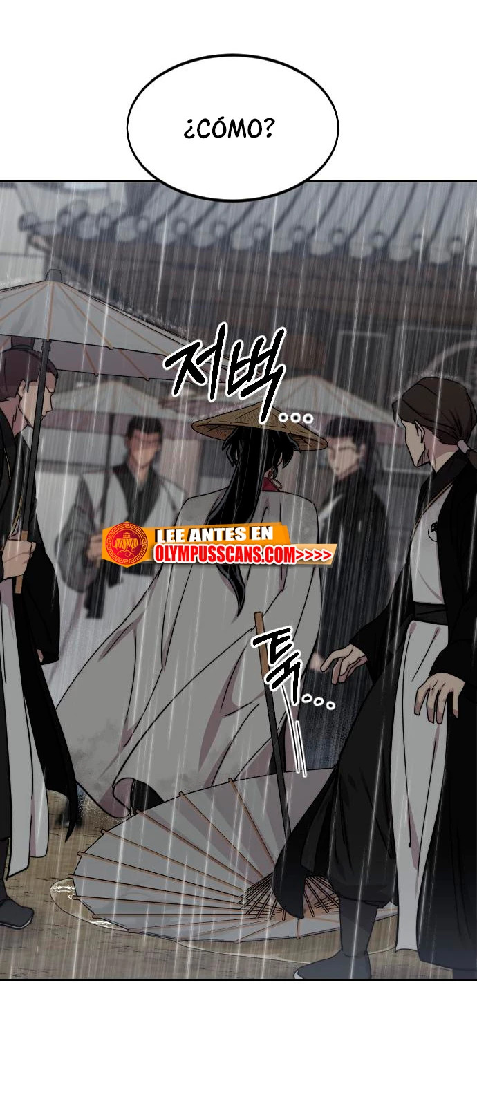 Read Regreso de la Secta del Monte Hua ES Manga Online