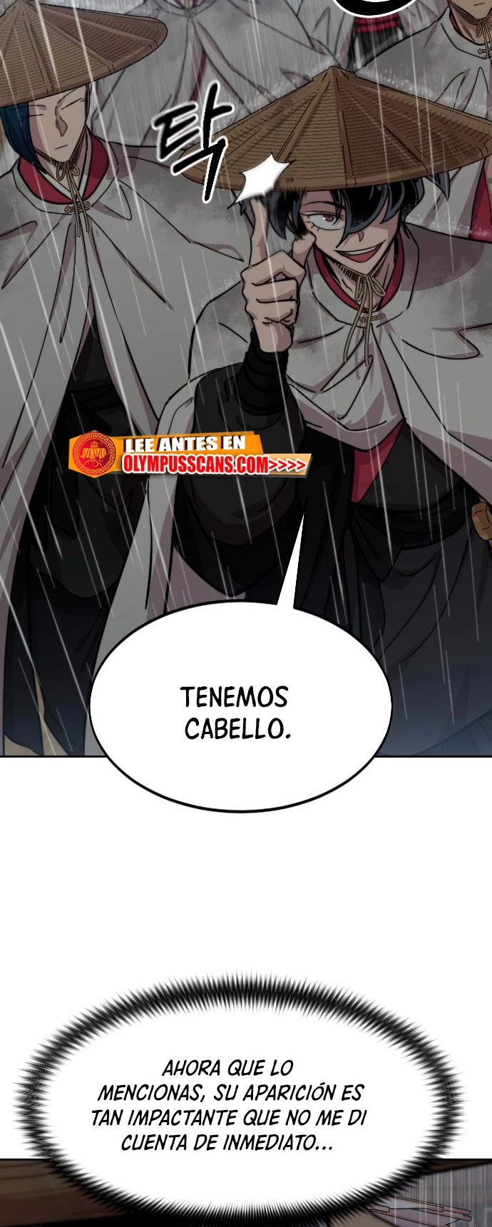 Read Regreso de la Secta del Monte Hua ES Manga Online