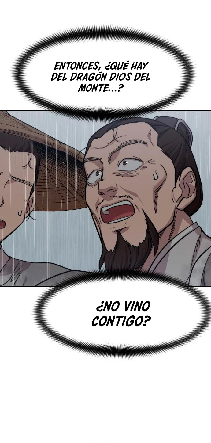 Read Regreso de la Secta del Monte Hua ES Manga Online