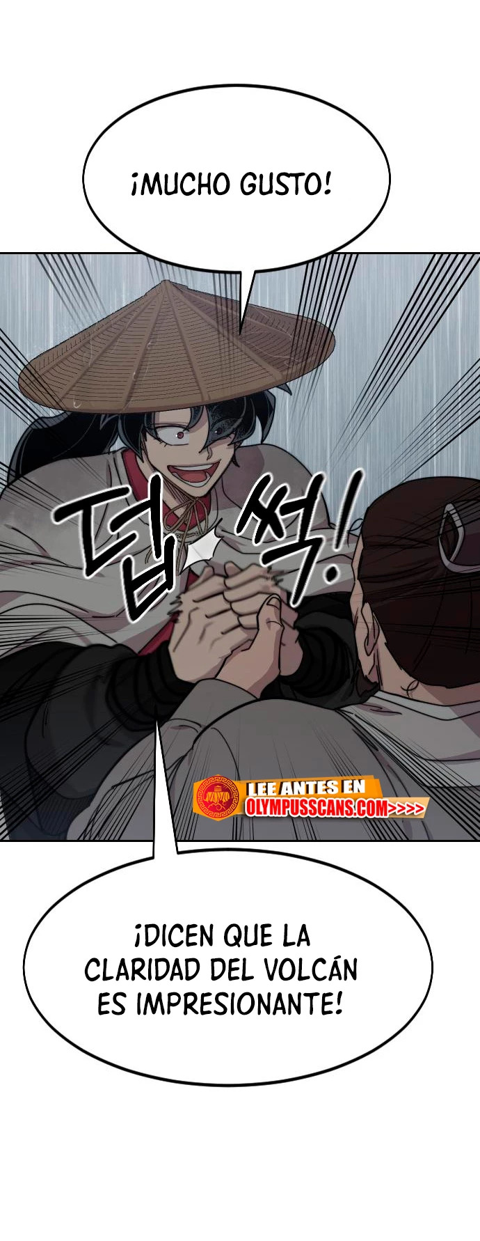 Read Regreso de la Secta del Monte Hua ES Manga Online