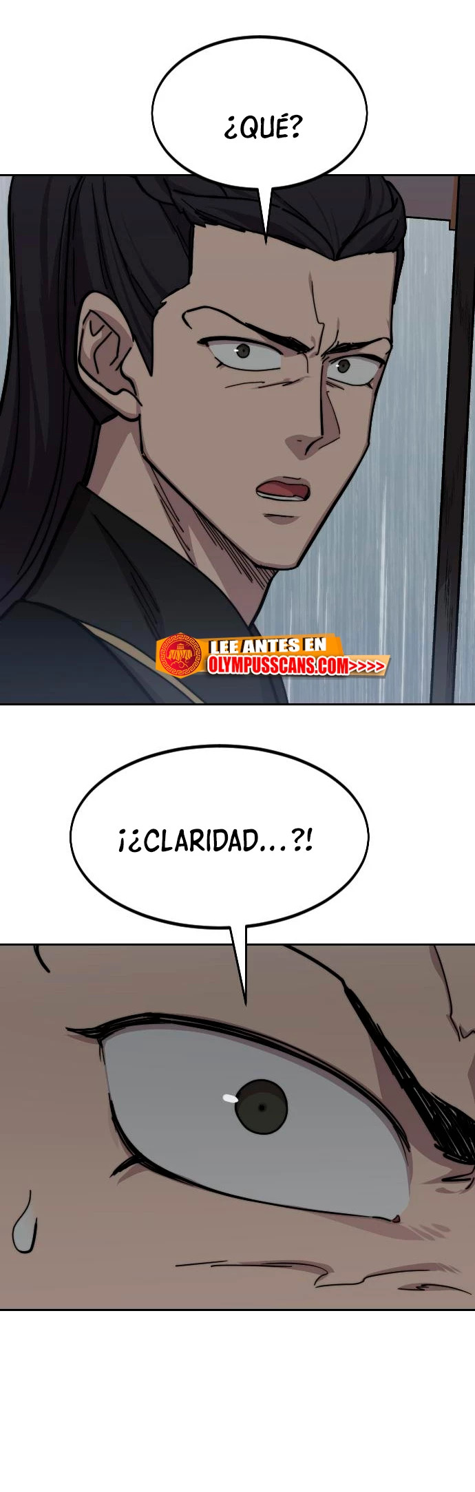 Read Regreso de la Secta del Monte Hua ES Manga Online