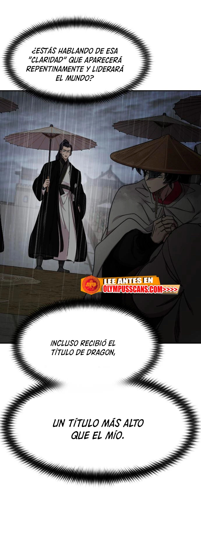 Read Regreso de la Secta del Monte Hua ES Manga Online