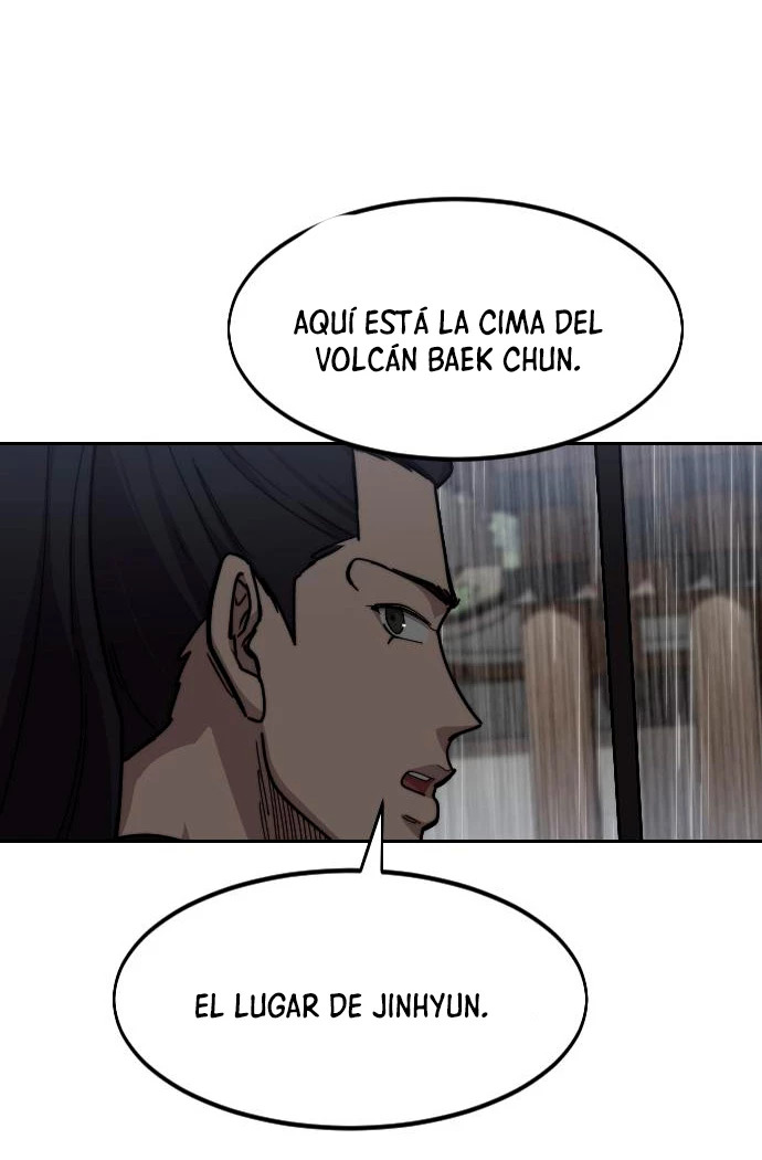 Read Regreso de la Secta del Monte Hua ES Manga Online
