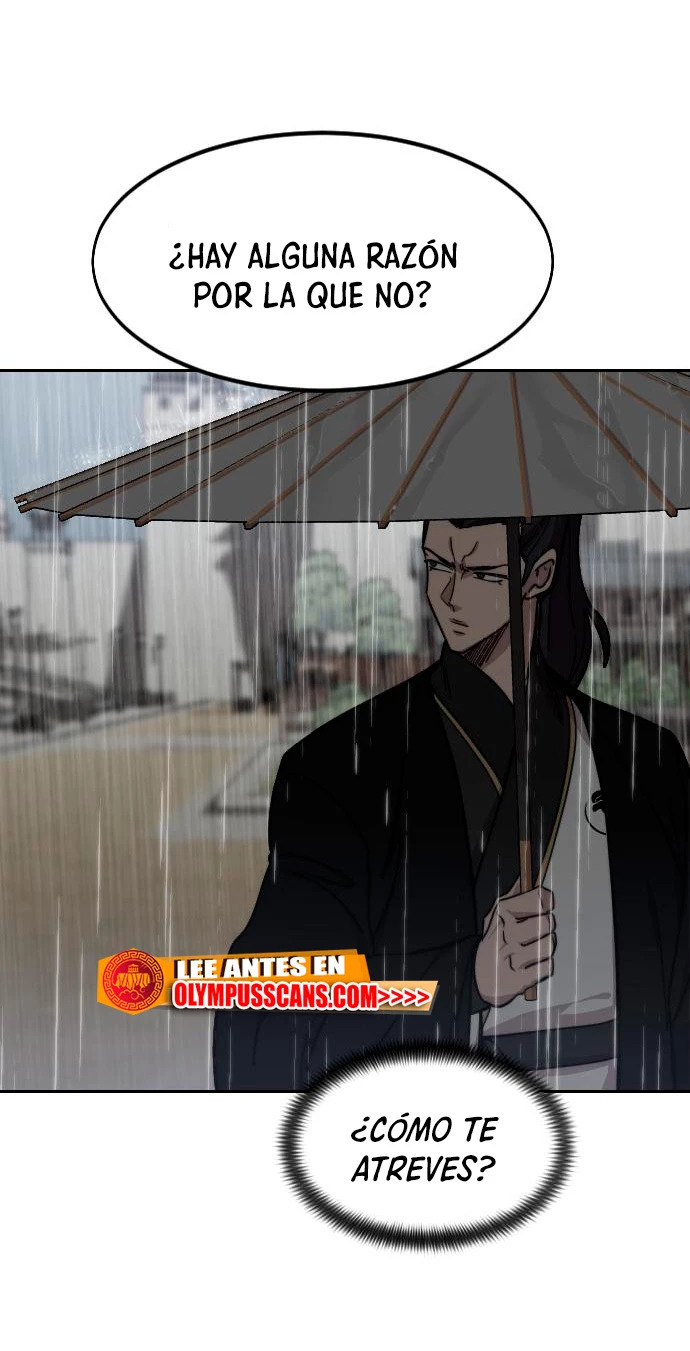 Read Regreso de la Secta del Monte Hua ES Manga Online