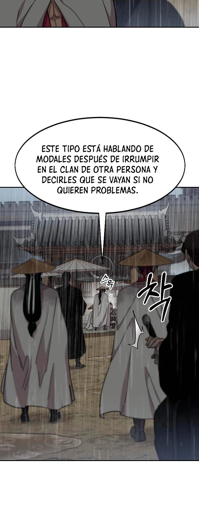 Read Regreso de la Secta del Monte Hua ES Manga Online