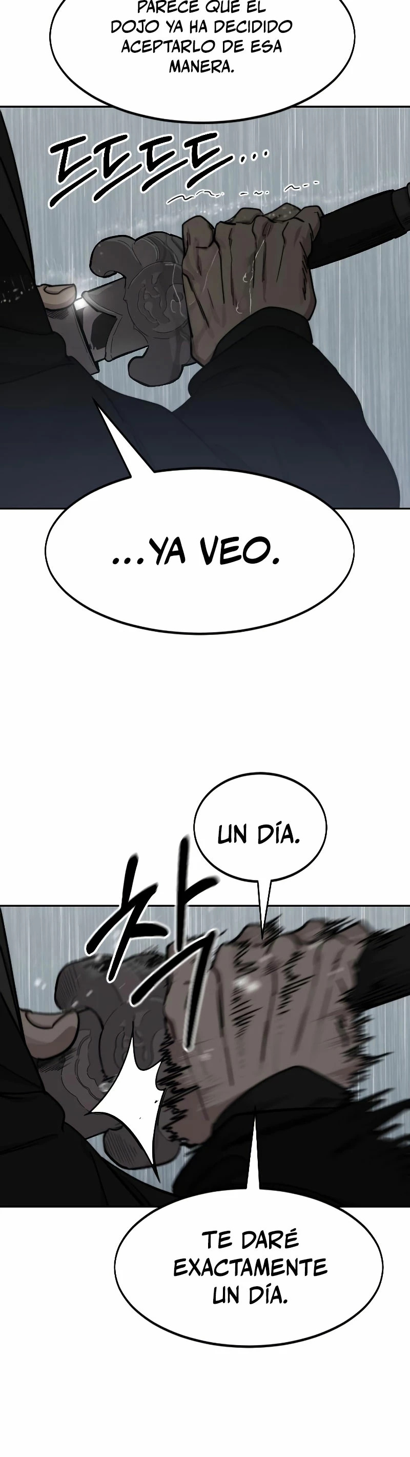 Read Regreso de la Secta del Monte Hua ES Manga Online