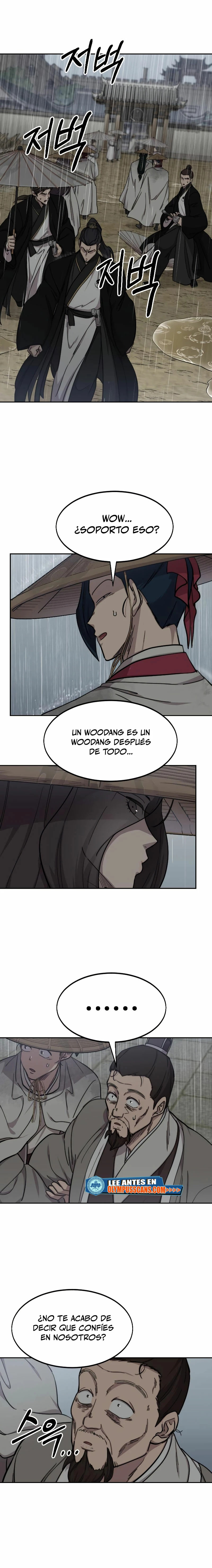 Read Regreso de la Secta del Monte Hua ES Manga Online