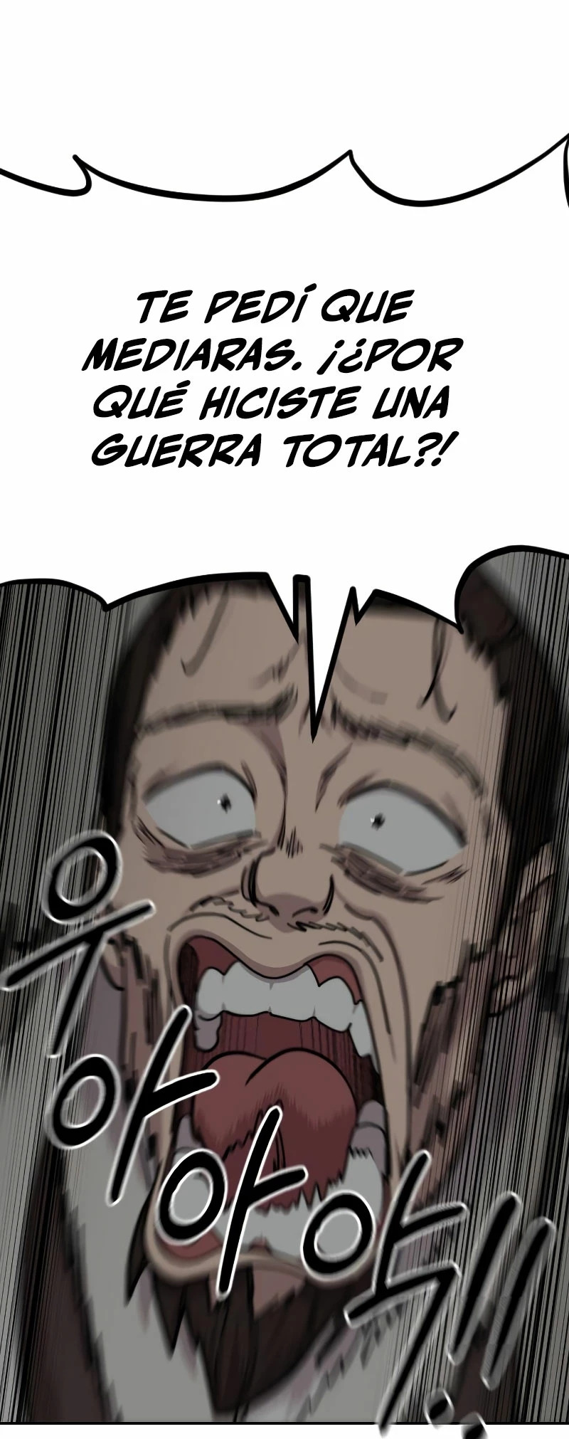 Read Regreso de la Secta del Monte Hua ES Manga Online