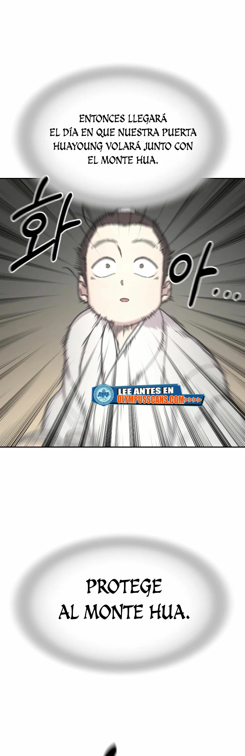 Read Regreso de la Secta del Monte Hua ES Manga Online