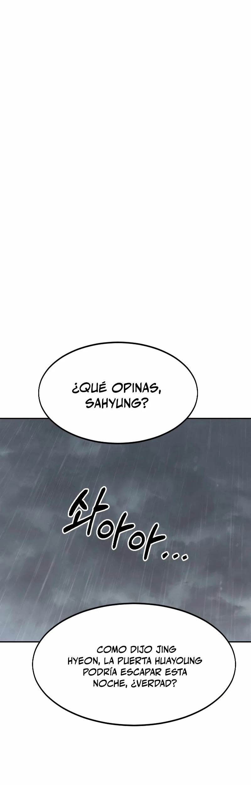 Read Regreso de la Secta del Monte Hua ES Manga Online