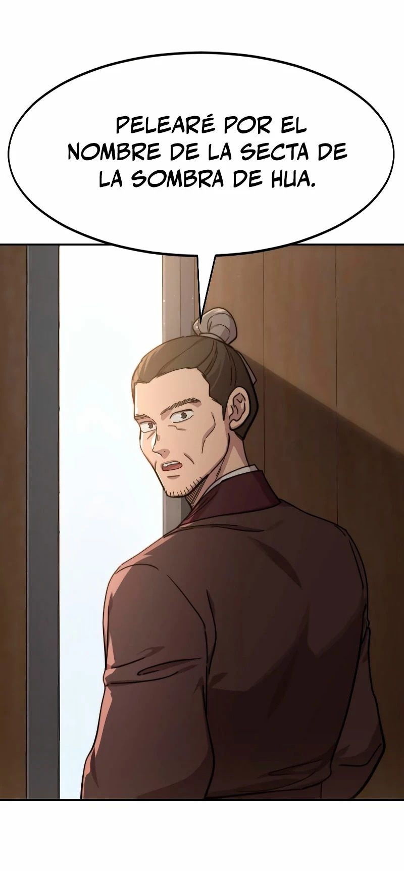 Read Regreso de la Secta del Monte Hua ES Manga Online