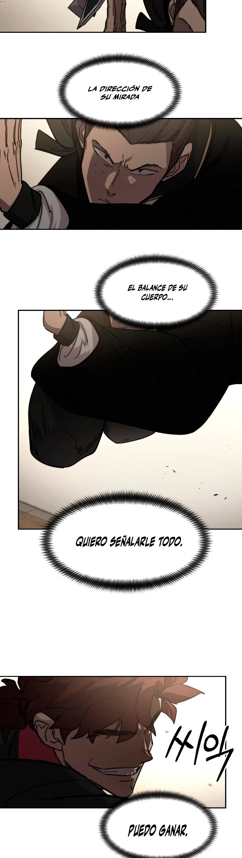 Read Regreso de la Secta del Monte Hua ES Manga Online