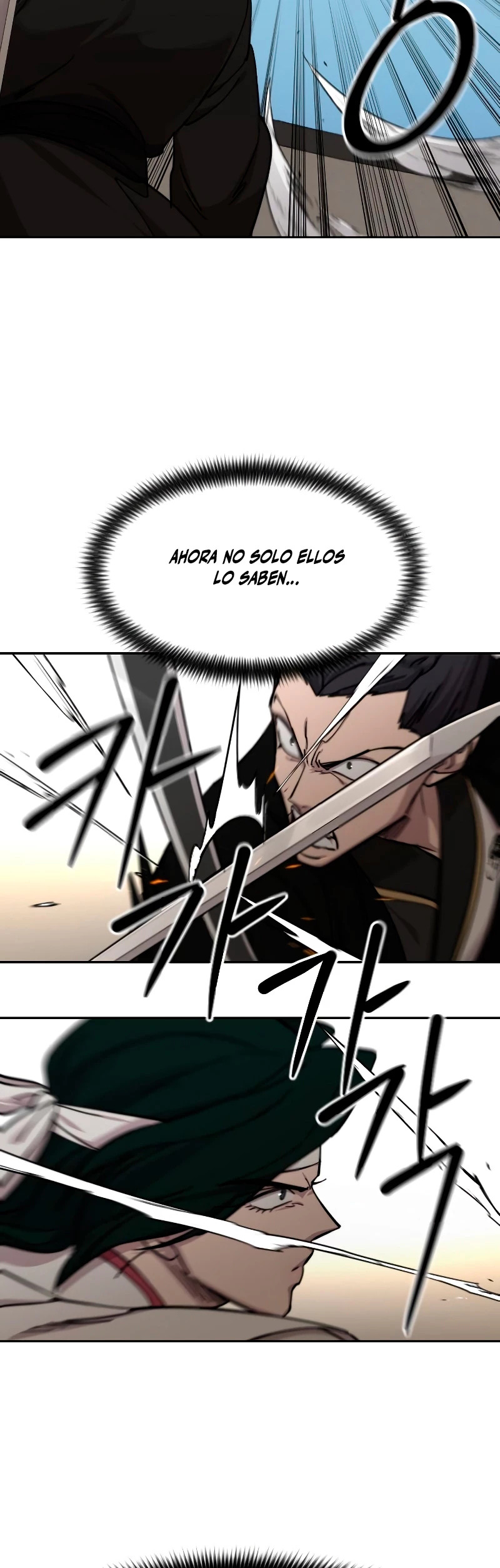 Read Regreso de la Secta del Monte Hua ES Manga Online