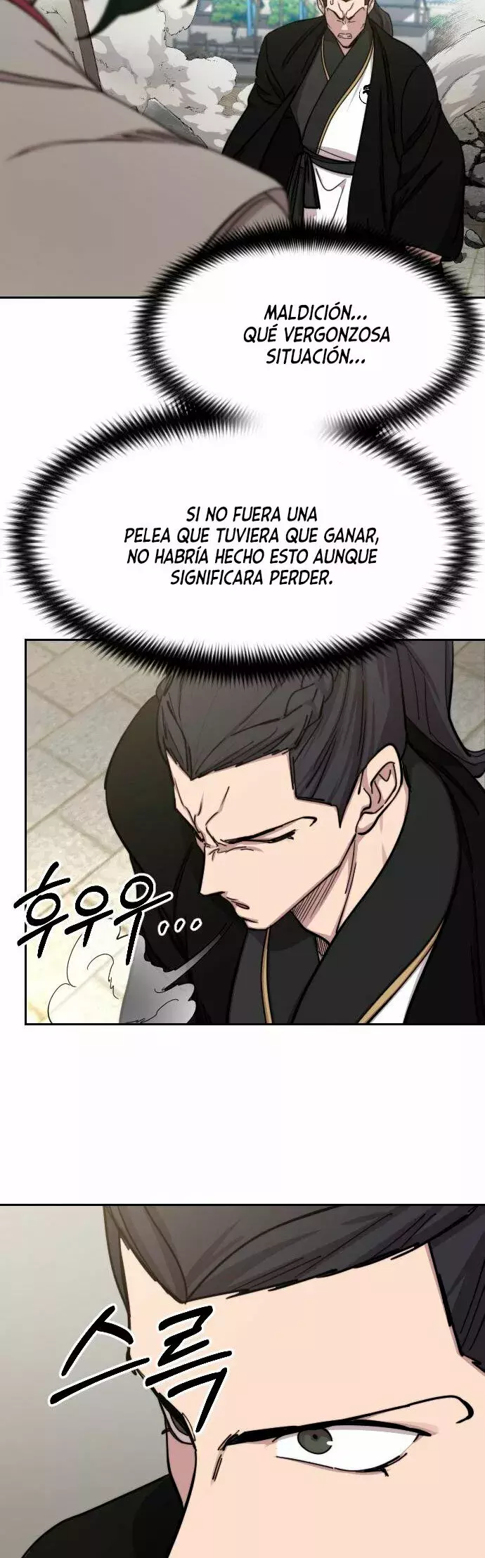 Read Regreso de la Secta del Monte Hua ES Manga Online