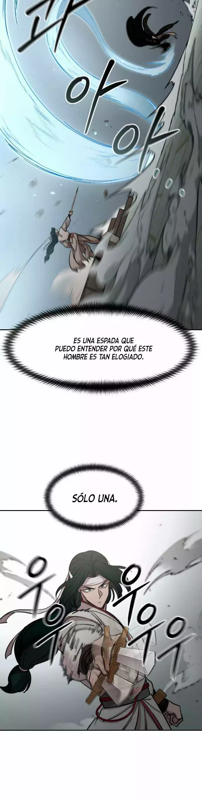 Read Regreso de la Secta del Monte Hua ES Manga Online