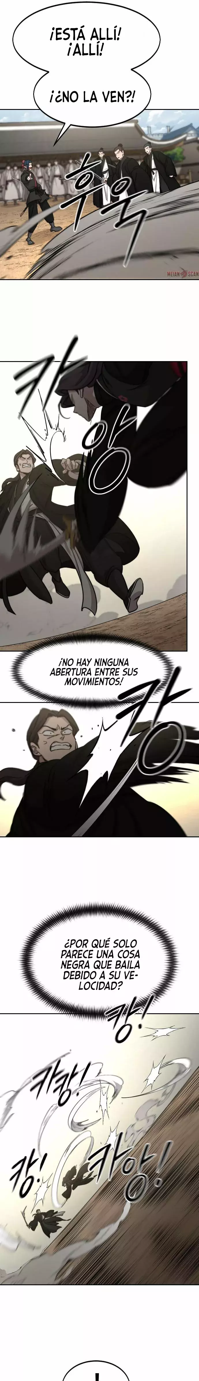 Read Regreso de la Secta del Monte Hua ES Manga Online
