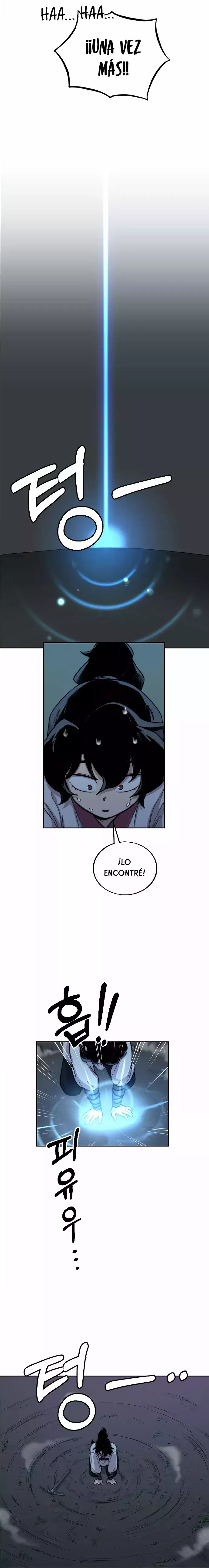 Read Regreso de la Secta del Monte Hua ES Manga Online