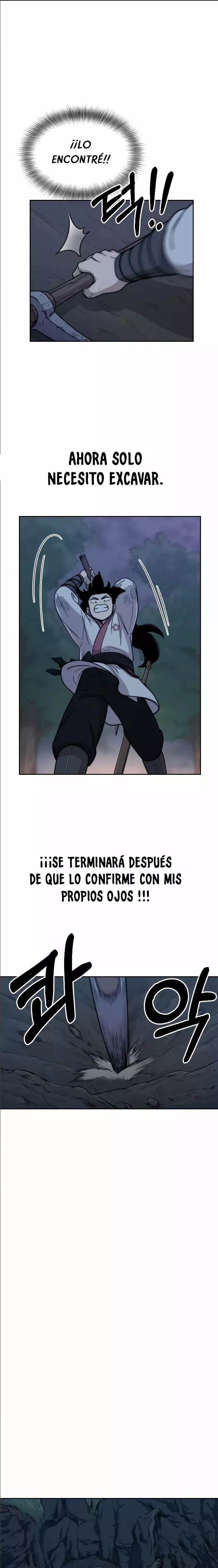 Read Regreso de la Secta del Monte Hua ES Manga Online