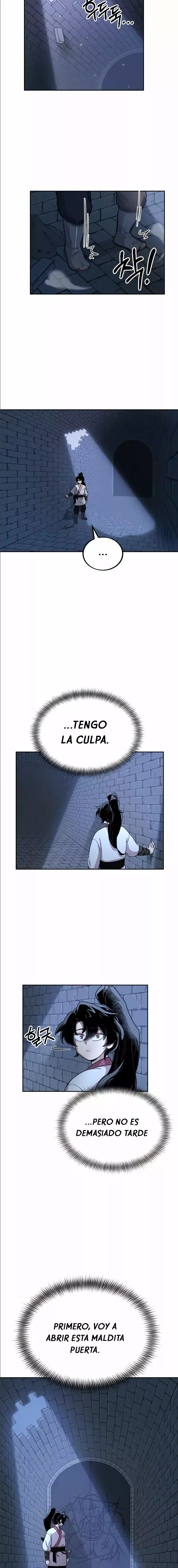Read Regreso de la Secta del Monte Hua ES Manga Online